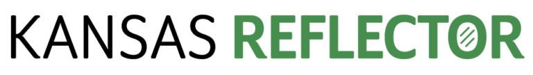 Kansas Reflector, logo